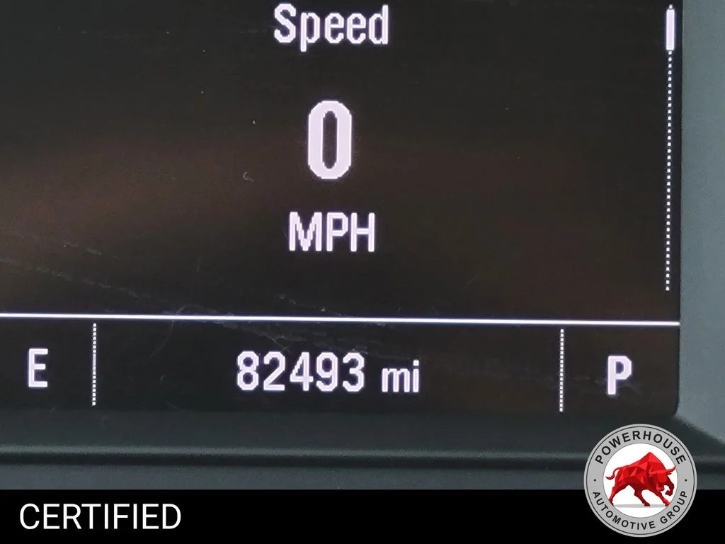 Certified Used 2023 Red Chevrolet LT image 33
