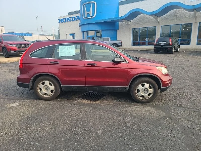 Used 2011  Honda LX image 6