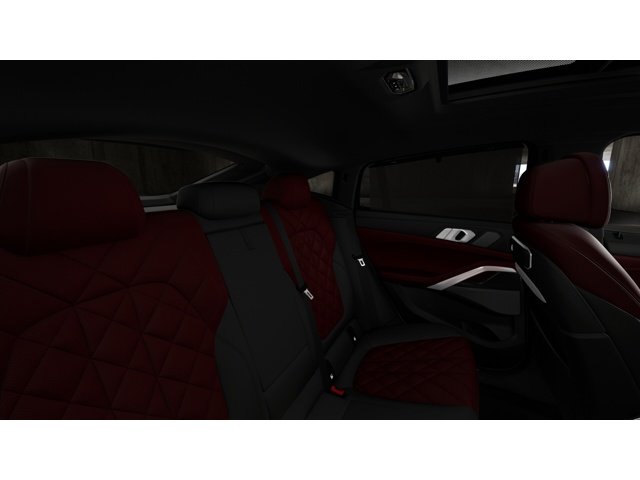 New 2027 Dravit Grey Metallic BMW xDrive40i image 12