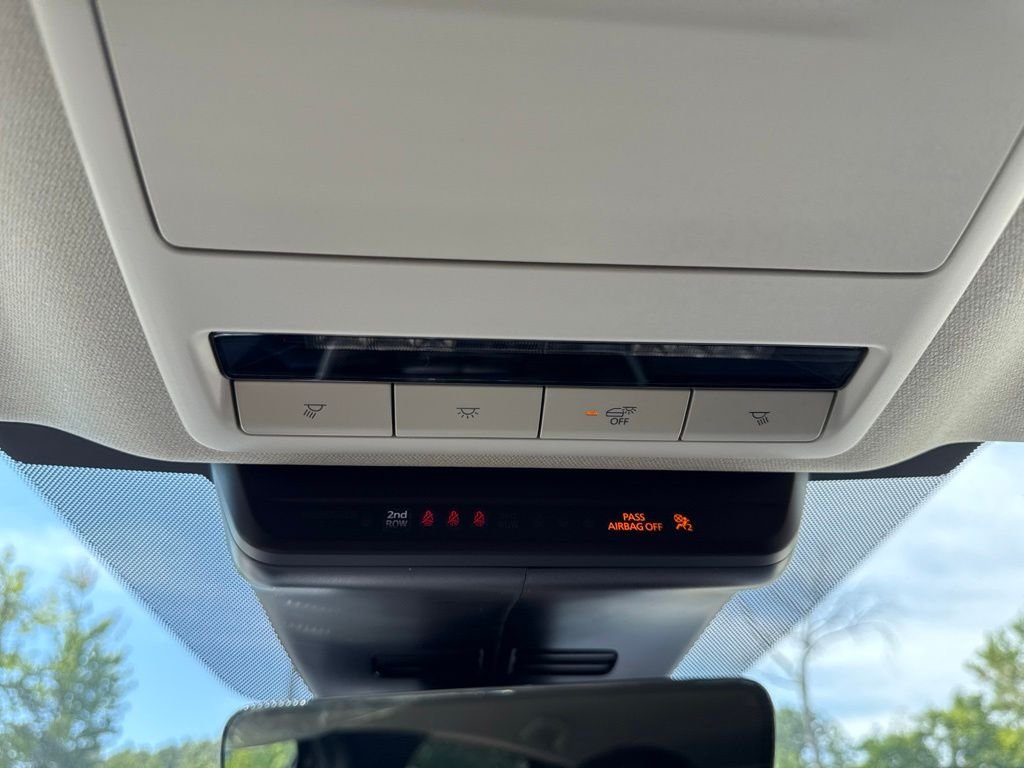 New 2026 Polymetal Gray Metallic Mazda 2.5 S Preferred AWD image 19