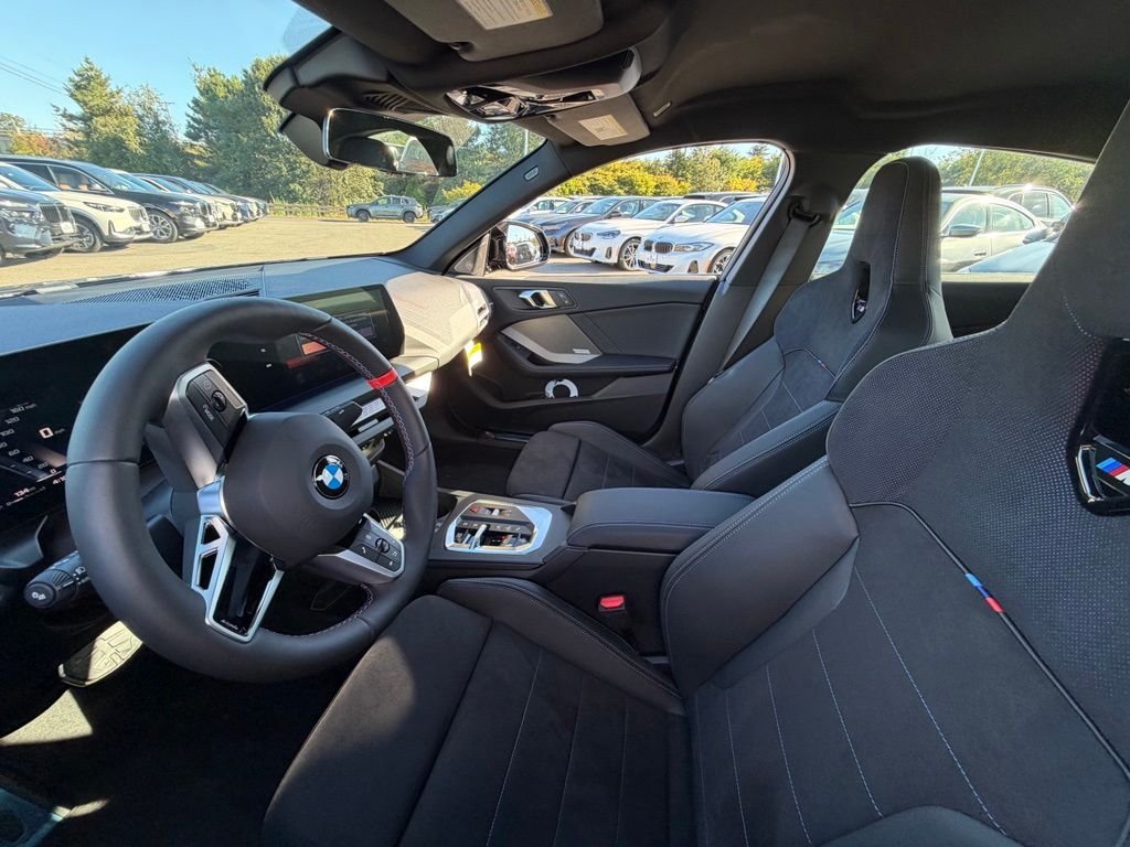 2026 BMW 2 Series M235 - Photo 6