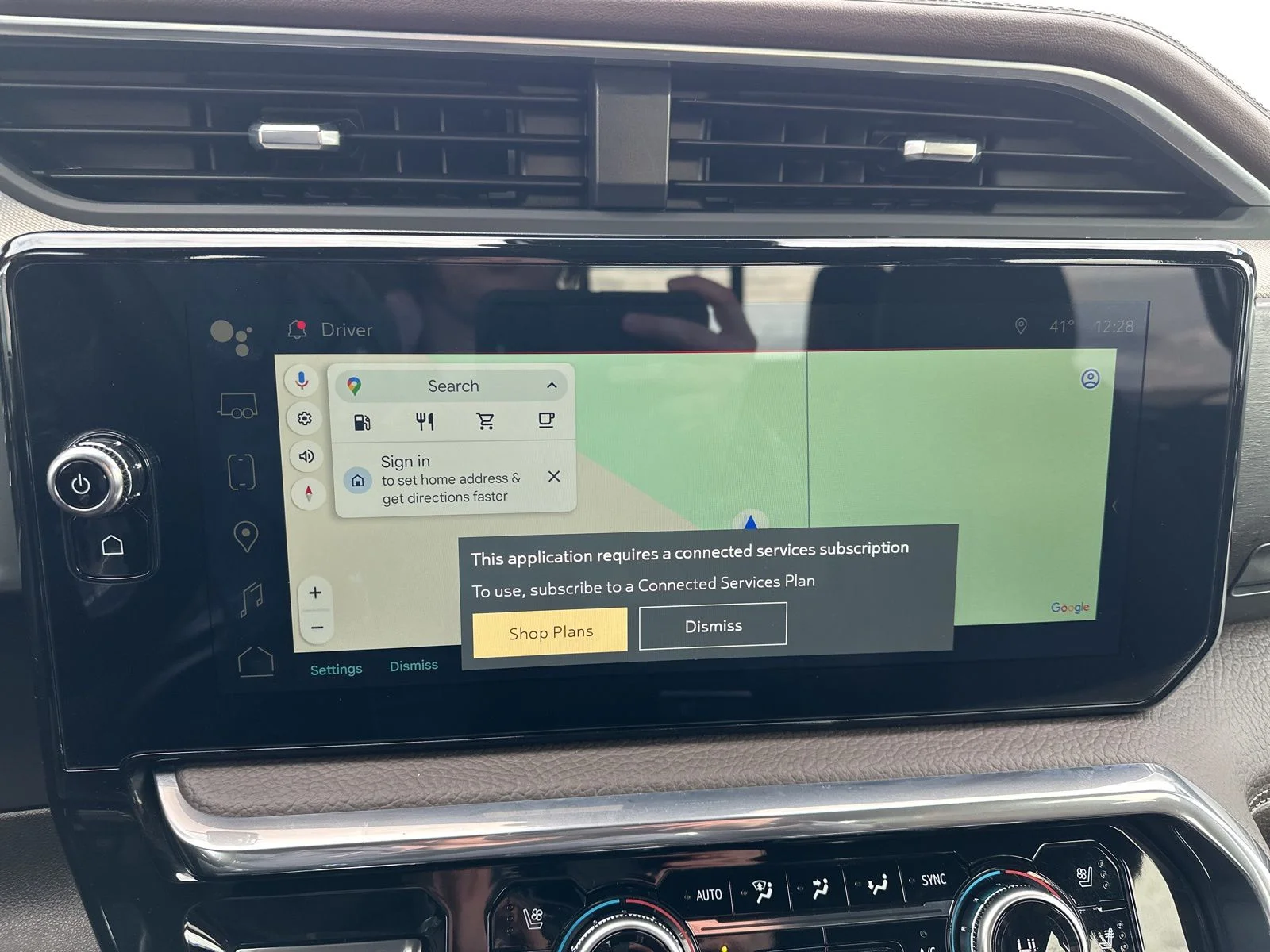 2024 GMC Sierra 1500 Denali - Photo 52