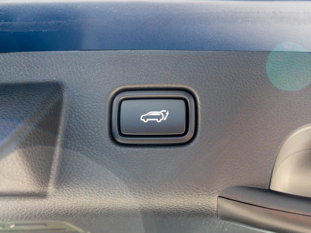New 2026 Dark Ocean Blue Kia EX image 30