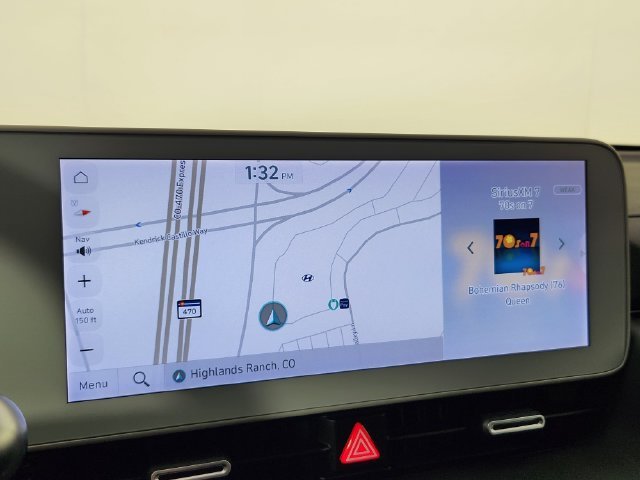 2024 Hyundai IONIQ 5 Limited - Photo 24