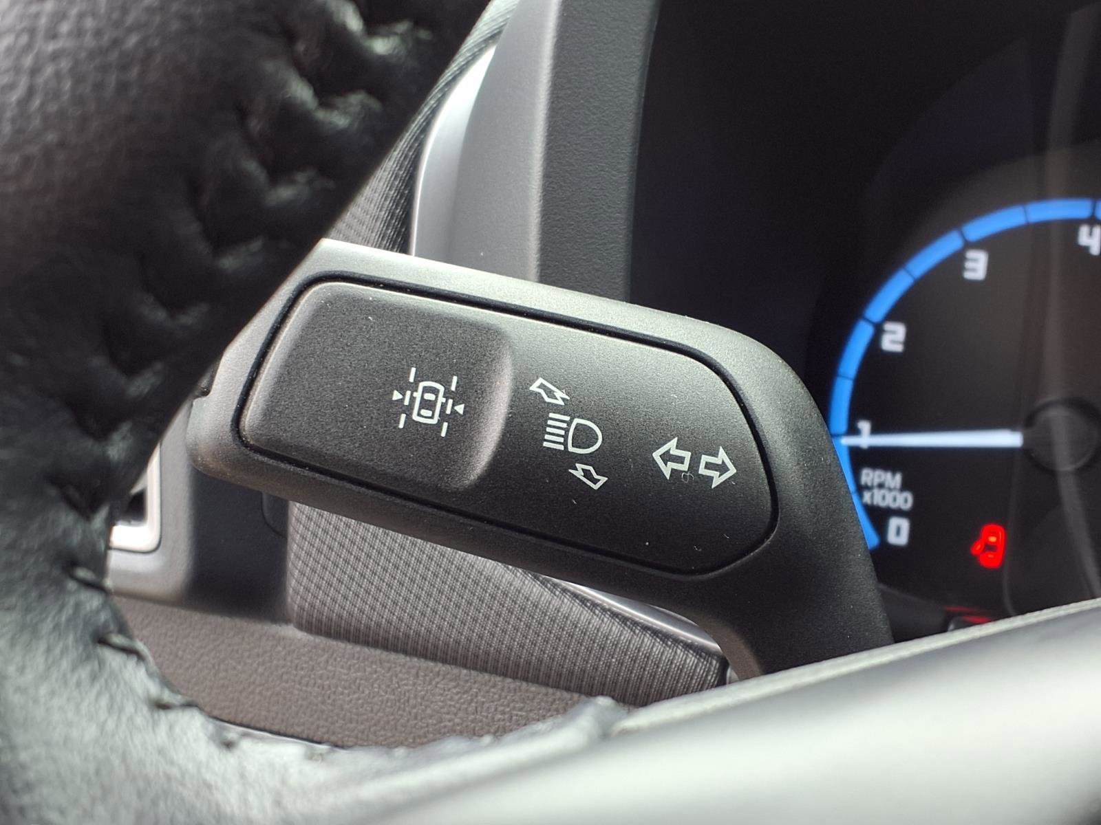 Certified Used 2023 Cactus Gray Ford Big Bend image 18