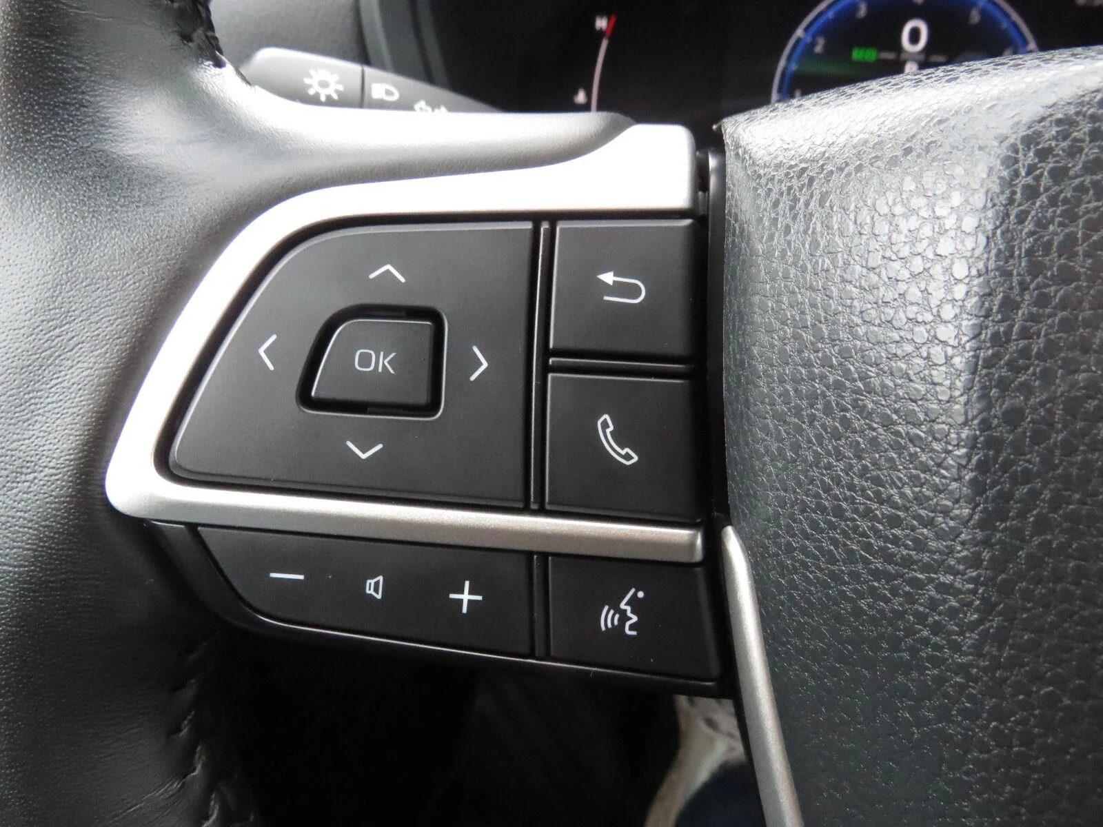 Used 2024 Blueprint Toyota XLE image 34