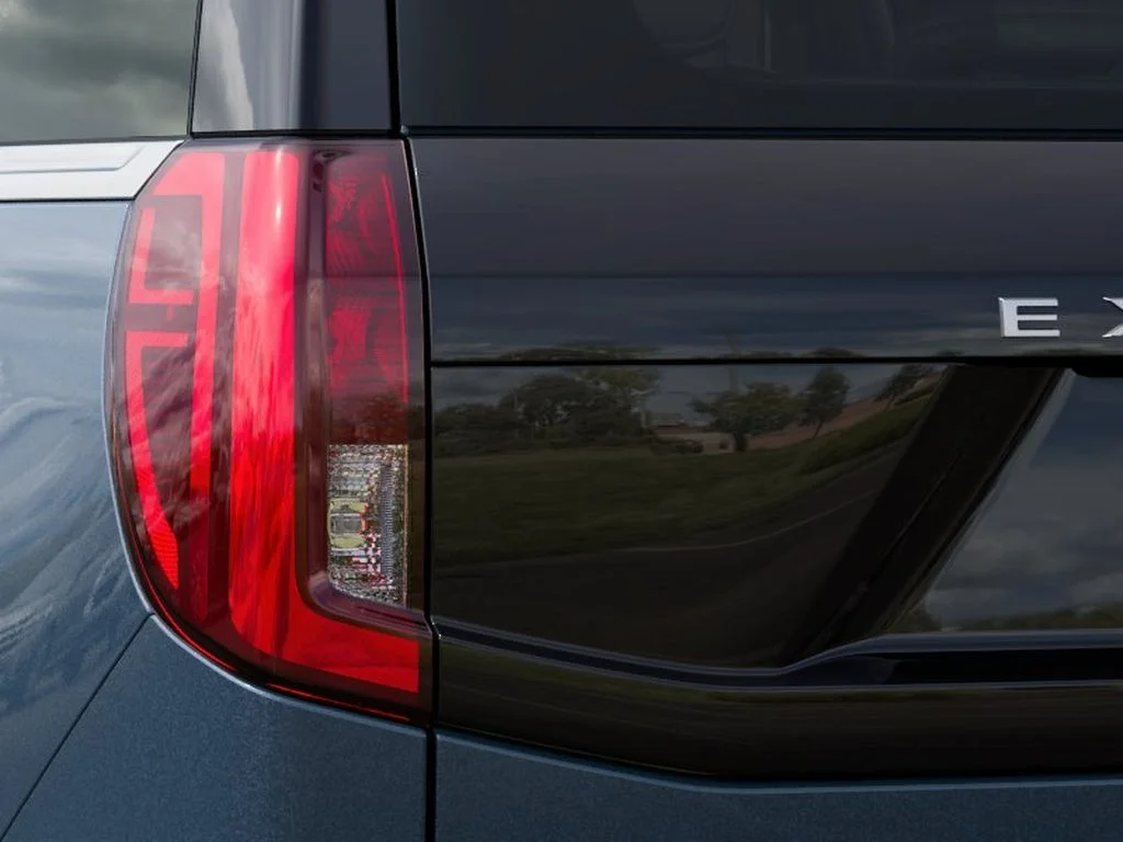 New 2027 Nocturnal Blue Metallic Ford Active™ image 21