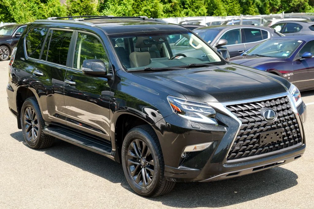 Used 2023 Caviar Lexus 460 image 9