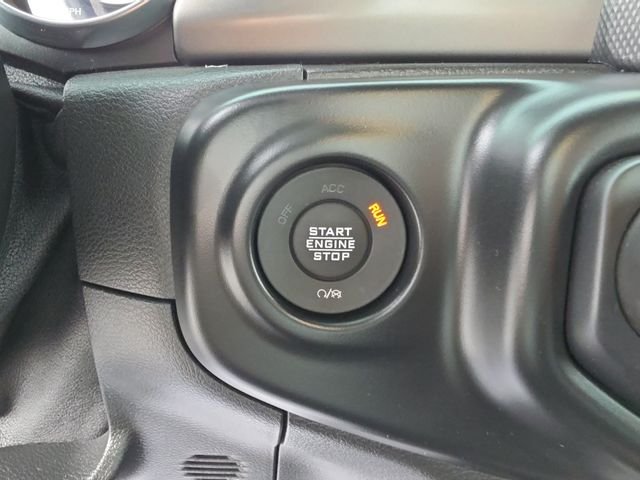 2021 Jeep Gladiator Sport S - Photo 27