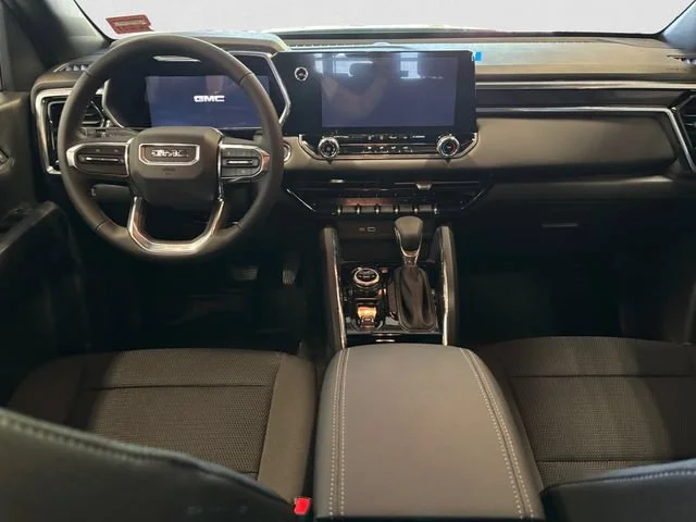 New 2026 Sterling Metallic GMC Elevation image 11