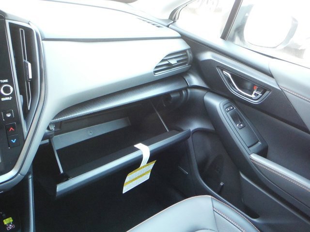 New 2026 ICE SILVER METALLIC Subaru Limited Hybrid image 30