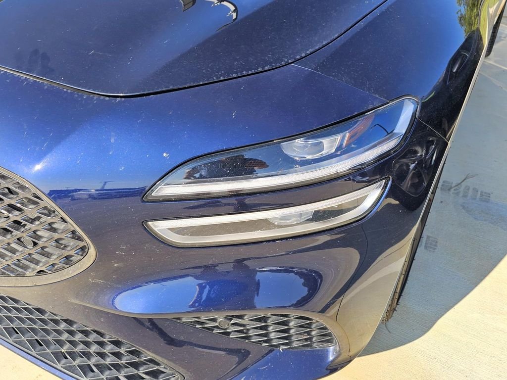 Used 2023 Blue Genesis 2.0T image 6