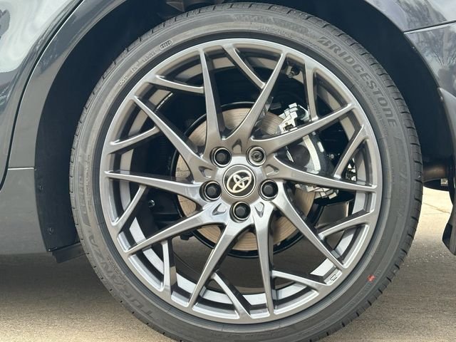 New 2026 Underground Toyota  XSE image 9
