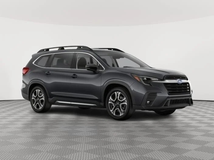 2026 Subaru Ascent Limited 7 Passenger's photo