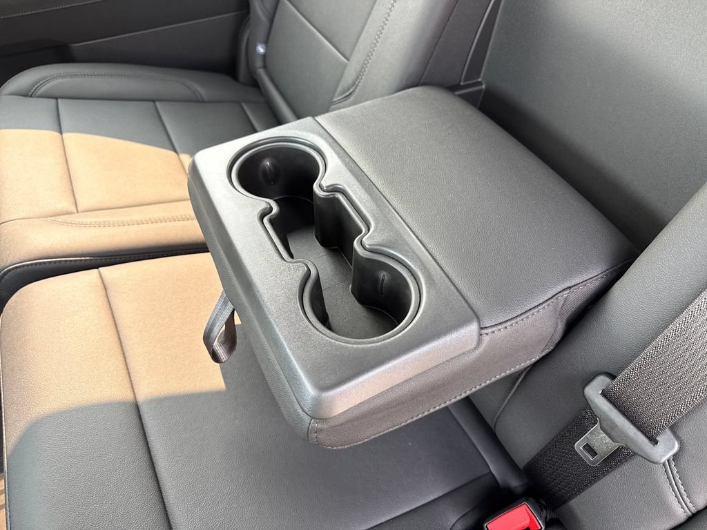 2026 Chevrolet Silverado 1500 RST - Photo 25
