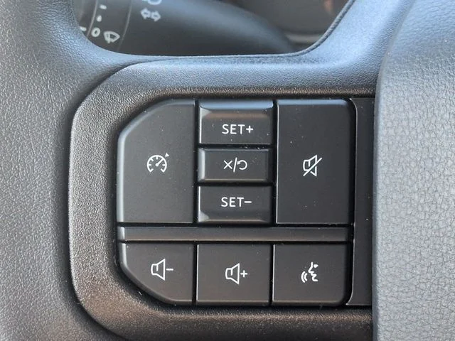 New 2026 Oxford White Ford F-250® XLT image 22