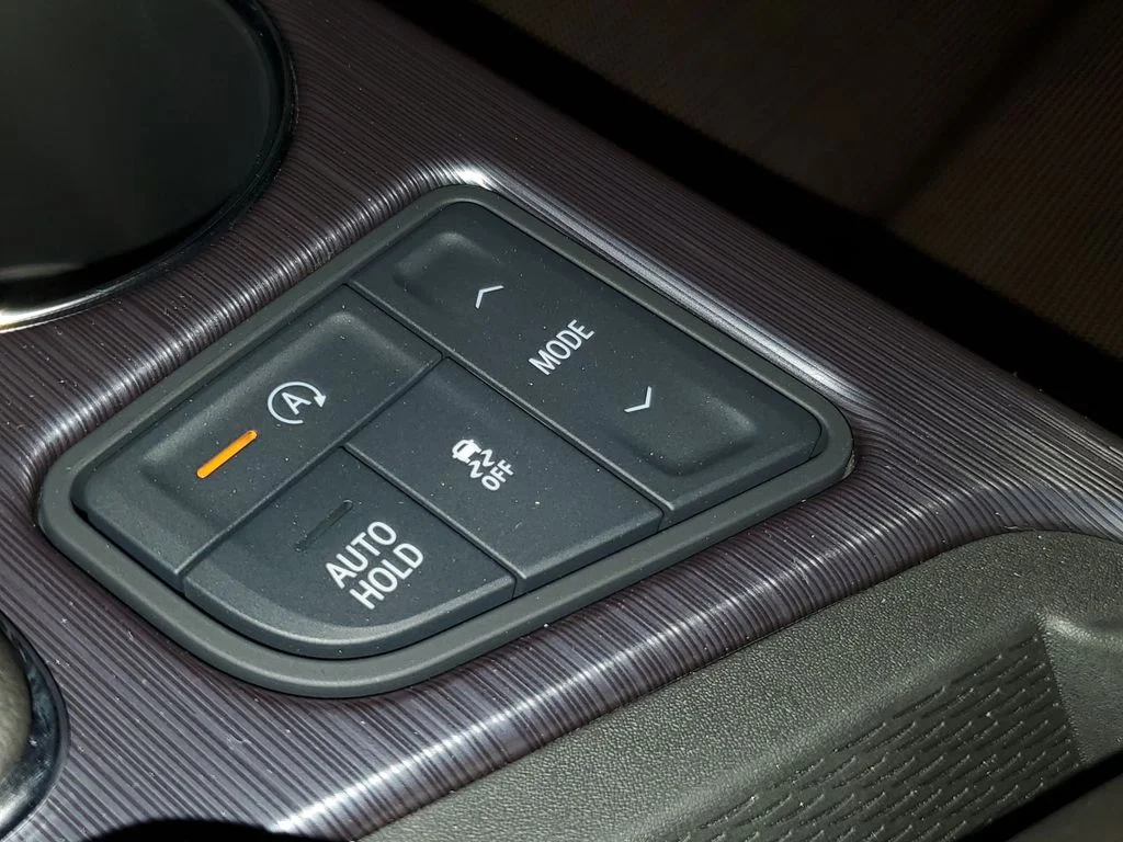 New 2026 White Cadillac Sport image 23
