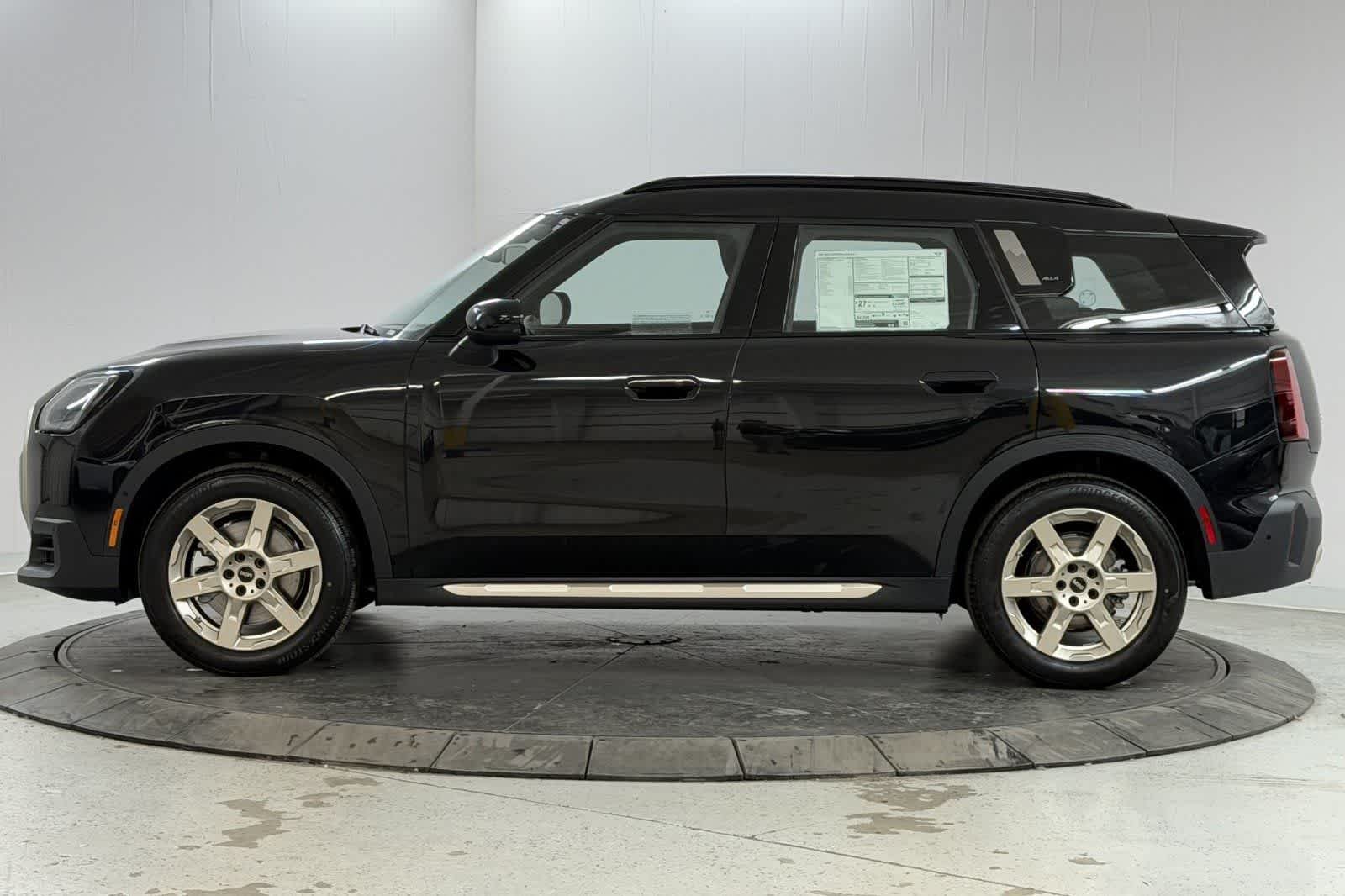 2027 MINI Countryman S - Photo 5