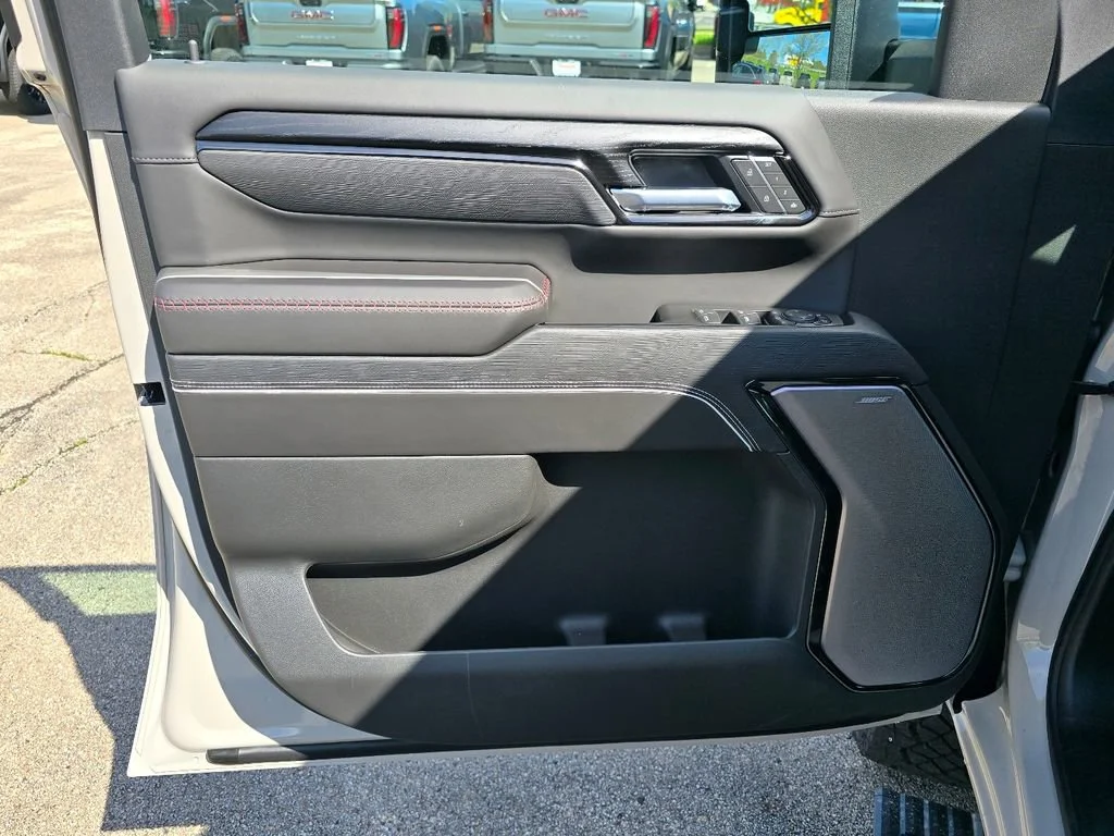 2026 GMC Sierra 2500HD AT4X - Photo 12