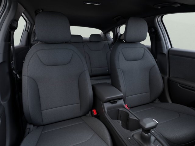 New 2026 White Kia LXS image 10