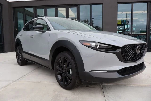 2026 Mazda CX-30 Aire Edition AWD's photo