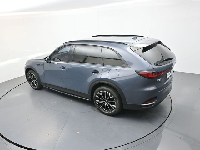 Used 2025 Gray Mazda Premium Plus image 25