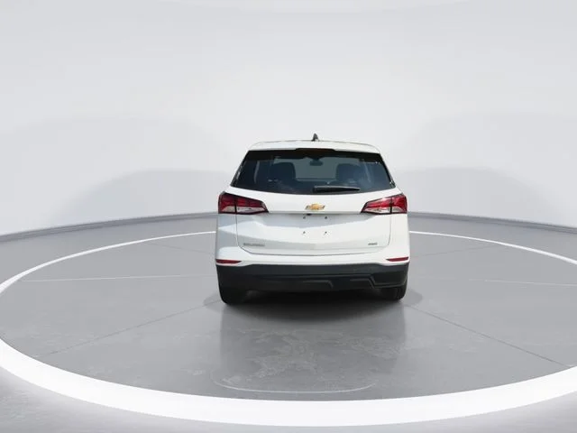 Used 2024 White Chevrolet LS image 10