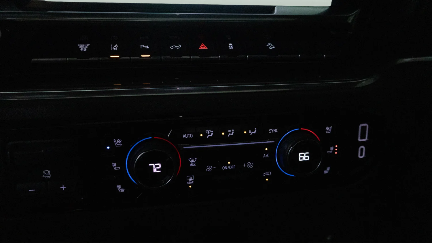 Used 2024 Black Chevrolet High Country image 14