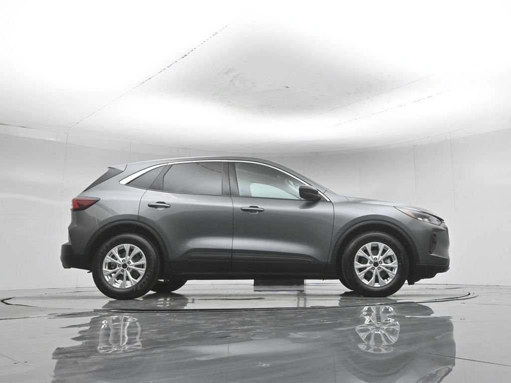 Certified Used 2024 Gray Ford Active image 55