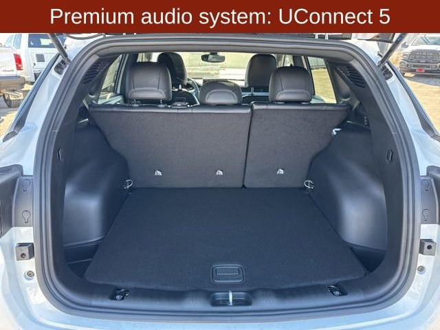 2026 Jeep Compass Latitude Altitude - Photo 7