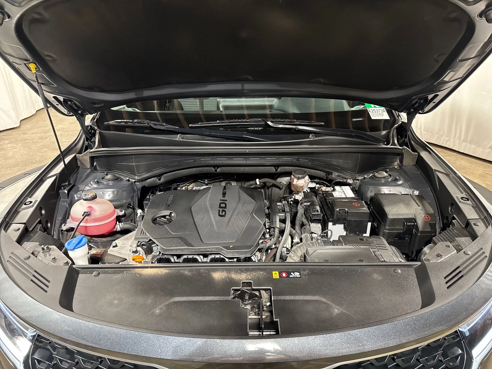 2022 Kia Sorento LX - Photo 28