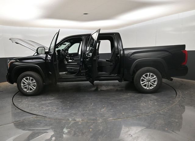 2026 Toyota Tundra SR5 - Photo 36