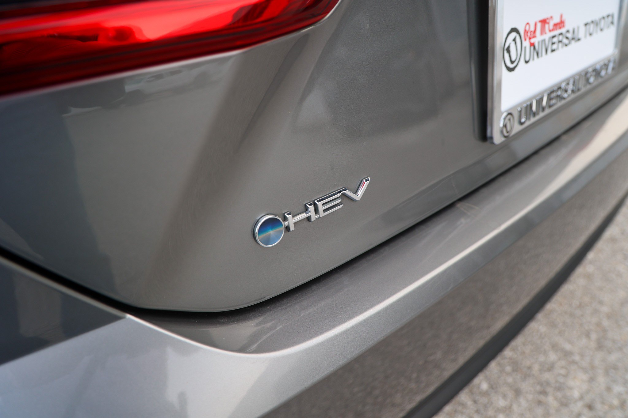 Used 2025 HEAVY METAL Toyota SE image 11