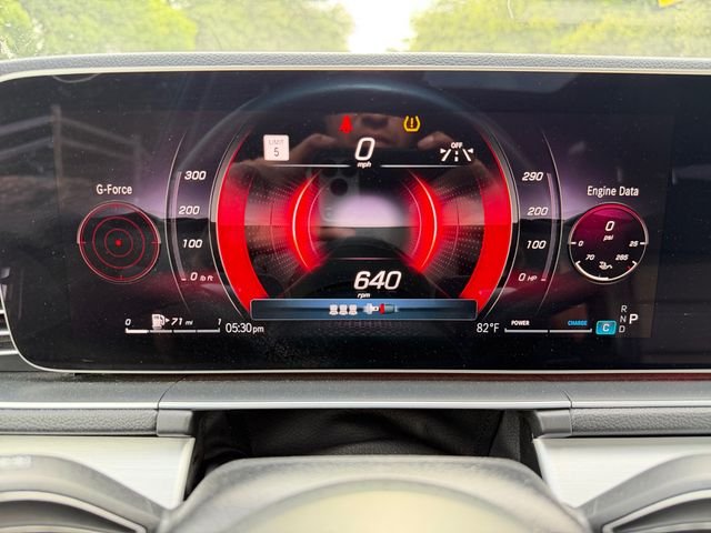 Used 2025  Mercedes-Benz GLE 350 image 14