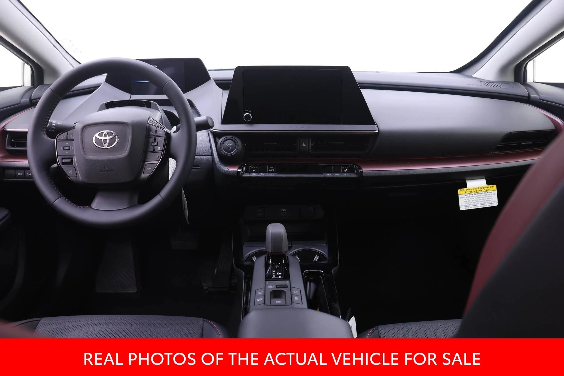 New 2026 Wind Chill Pearl <sup>1</sup> Toyota  XSE image 5
