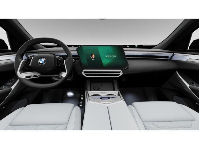 New 2027 Black Sapphire Metallic BMW  image 10