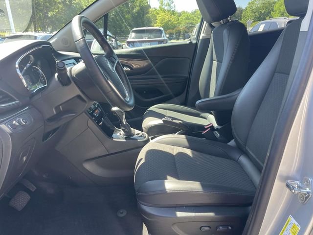 2022 Buick Encore Preferred - Photo 12
