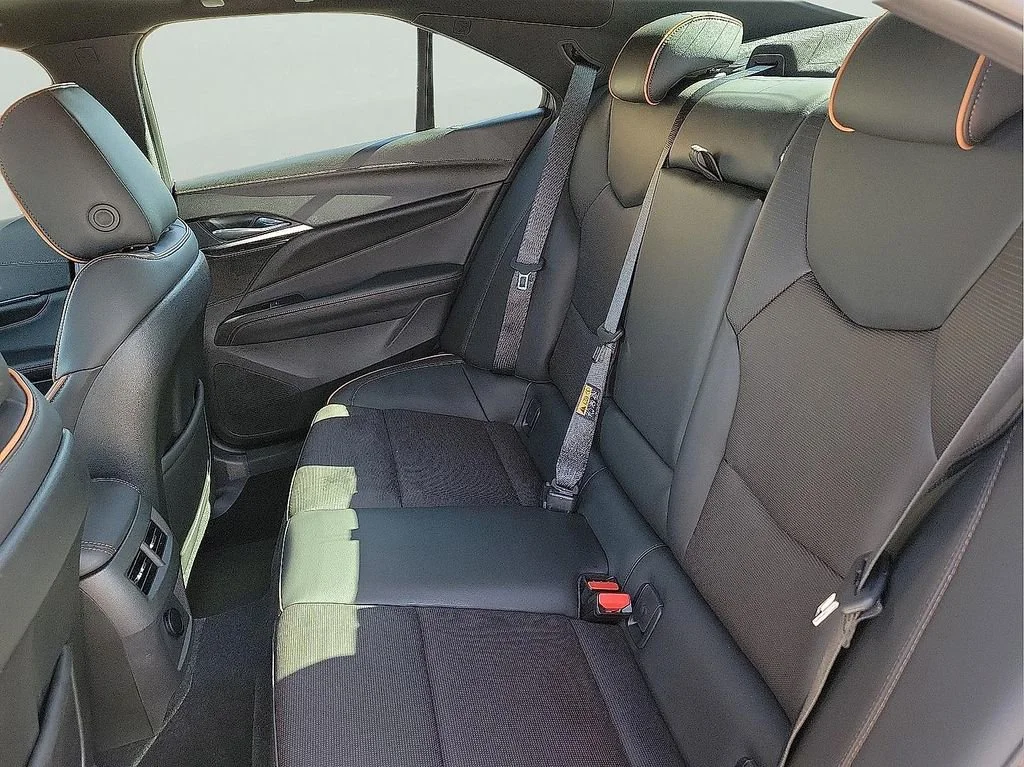 2026 Cadillac CT4 Sport - Photo 13