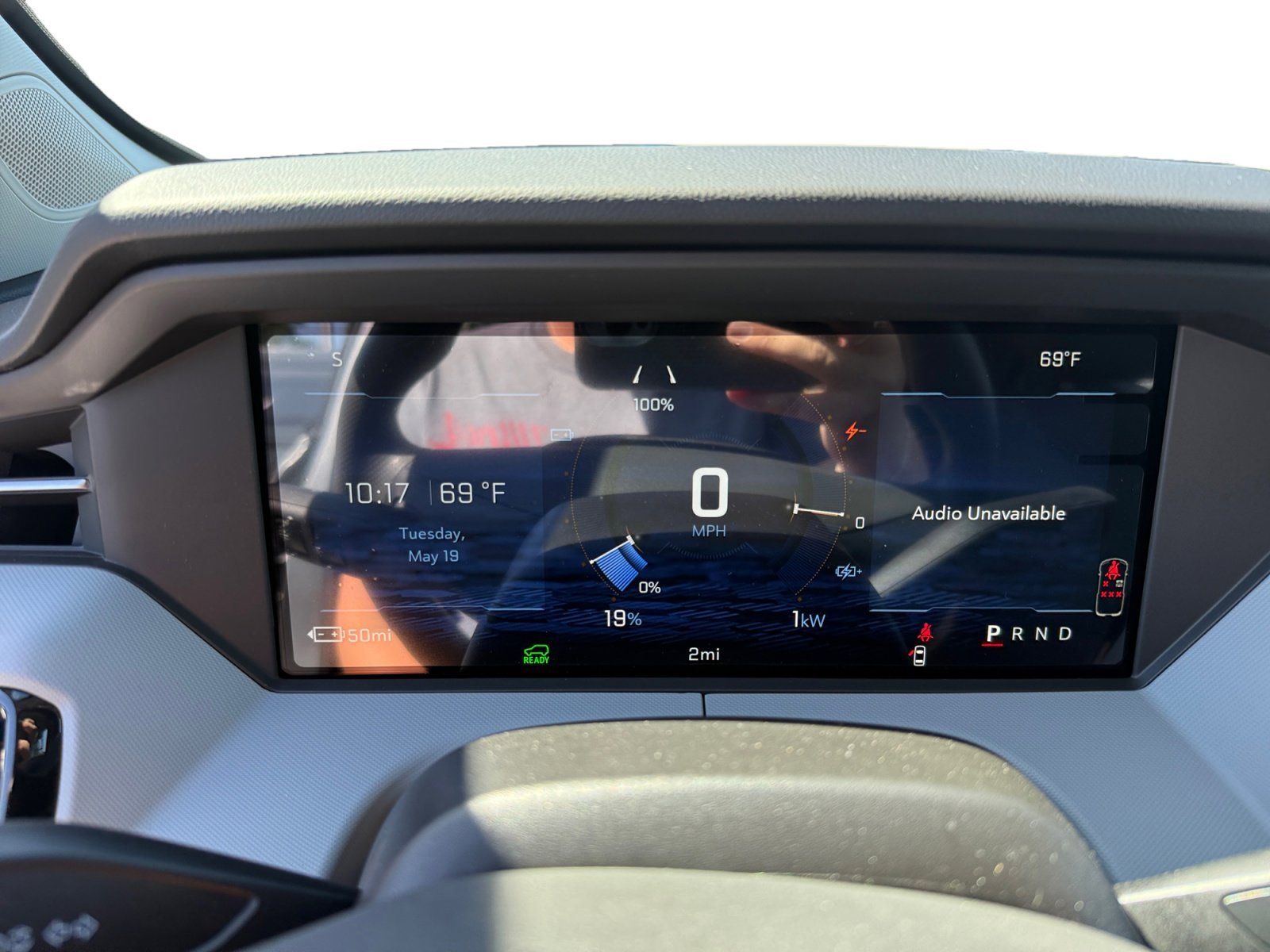 2027 Chevrolet Bolt LT - Photo 11