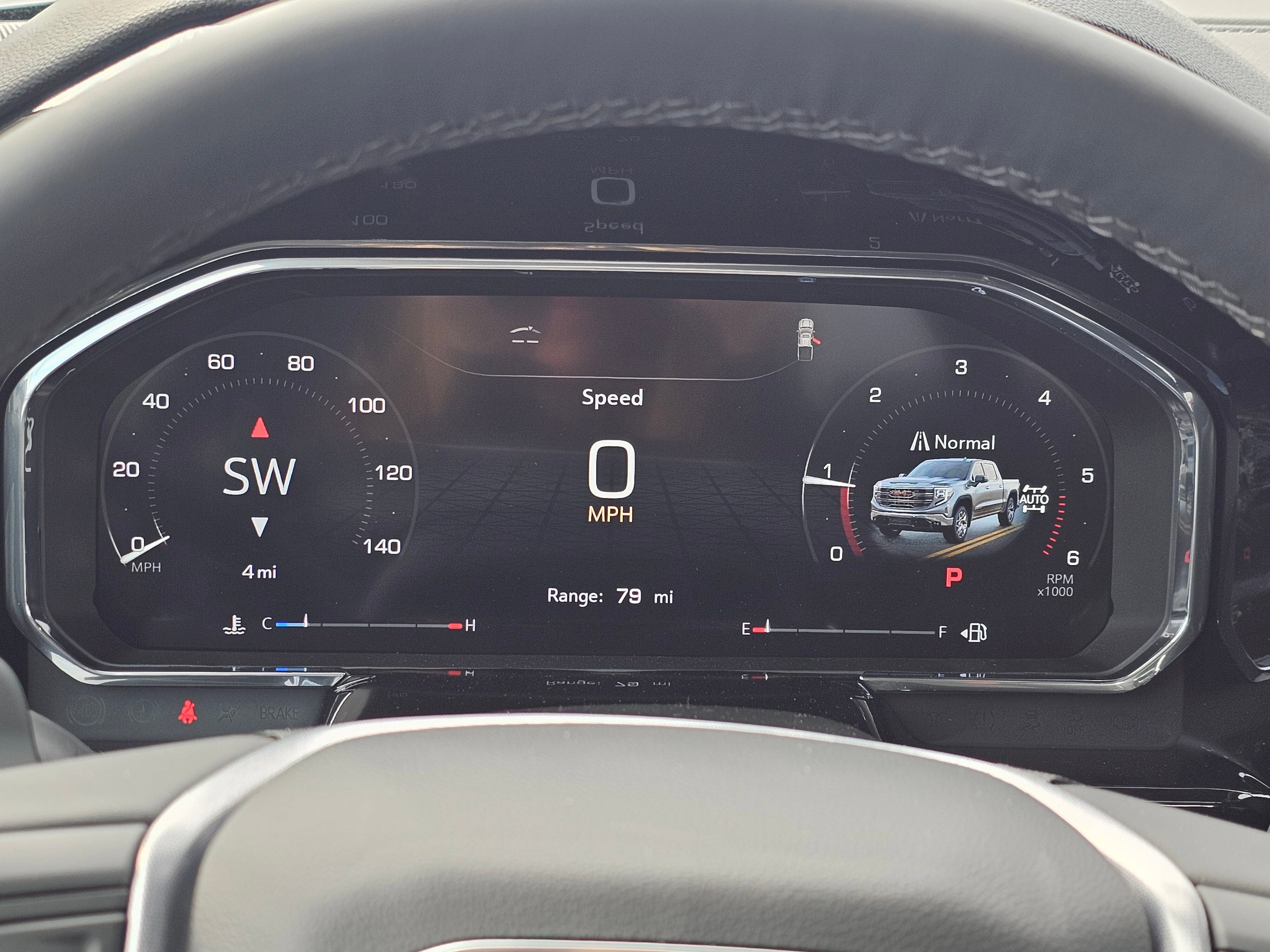 2026 GMC Sierra 1500 Elevation - Photo 19