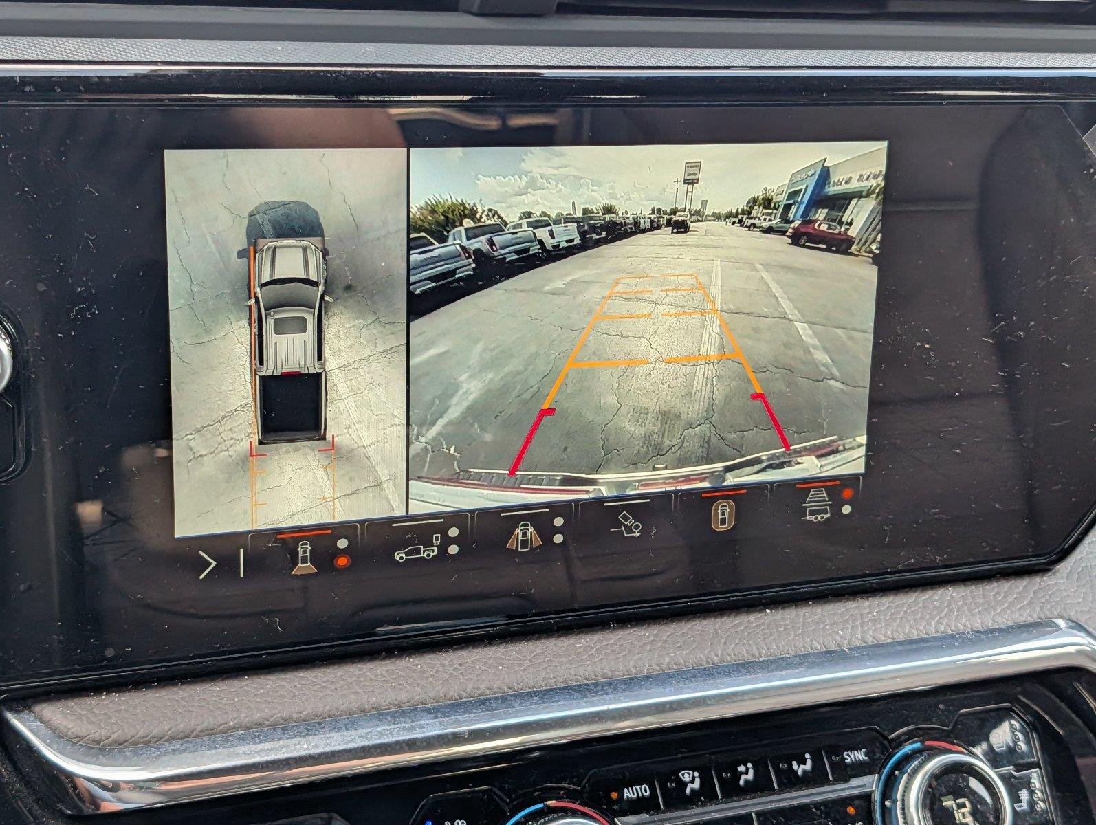2024 GMC Sierra 1500 Denali Denali - Photo 19