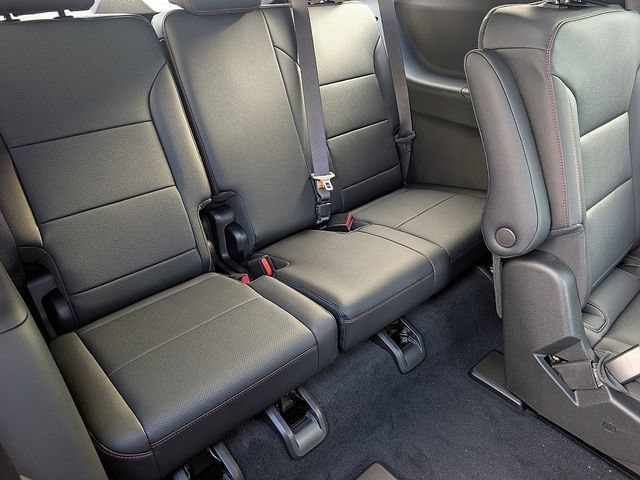 2026 Chevrolet Traverse Z71 - Photo 15