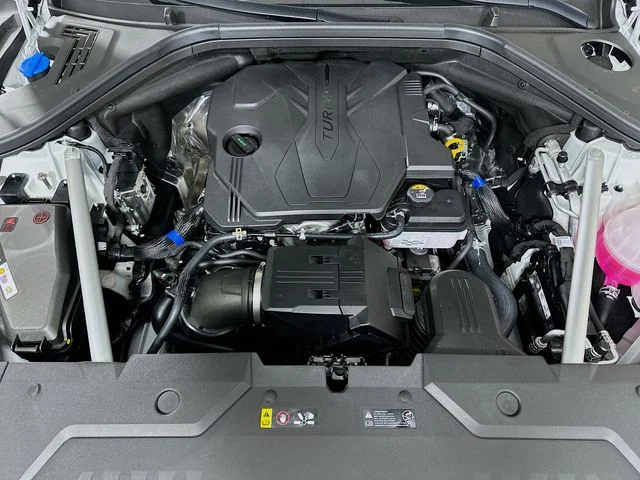 New 2026 Genesis GV70 2.5T Select