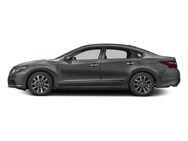Used 2016 Storm Blue Nissan 2.5 SL image 4