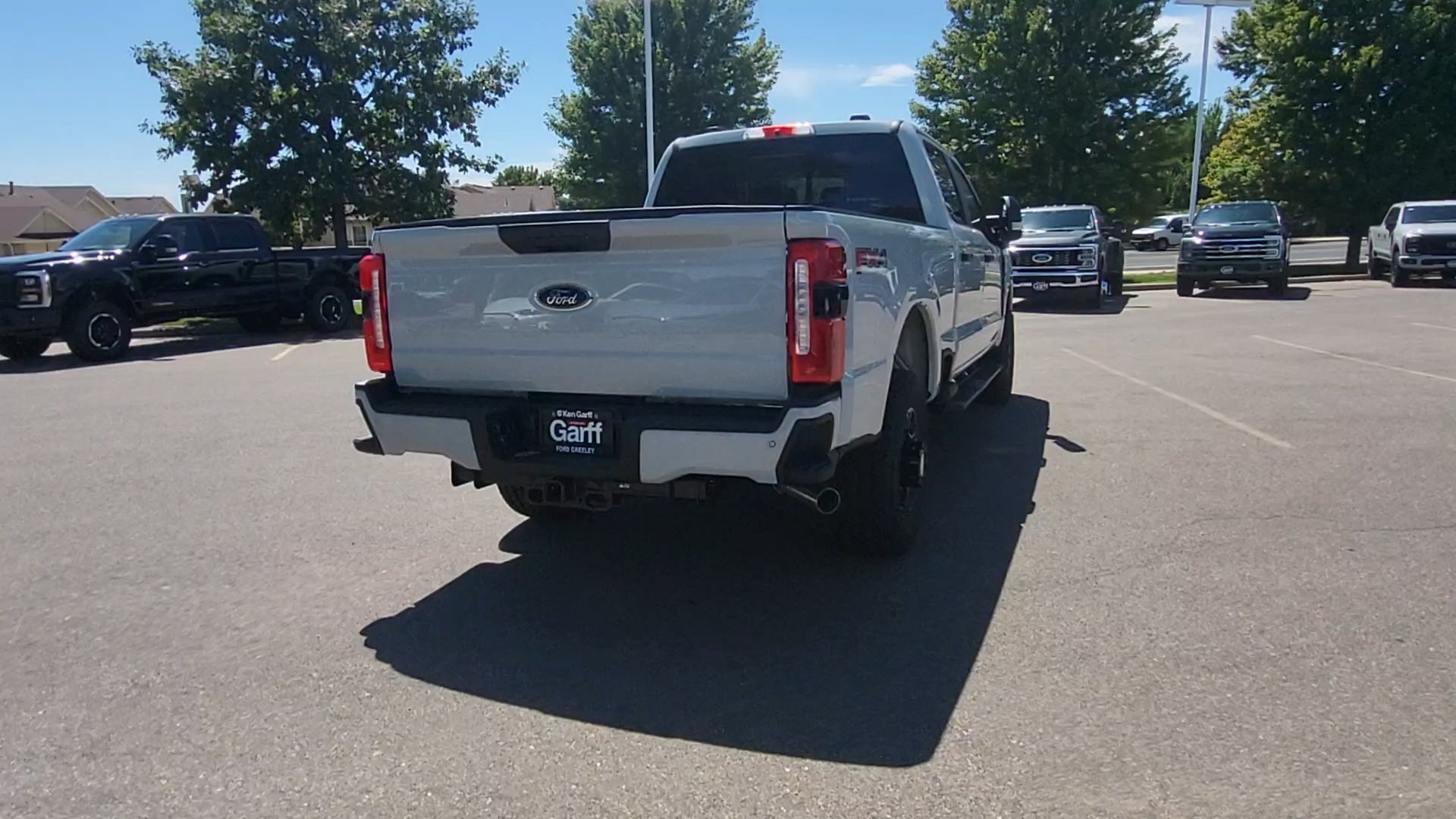 New 2026 Avalanche Ford XL image 4