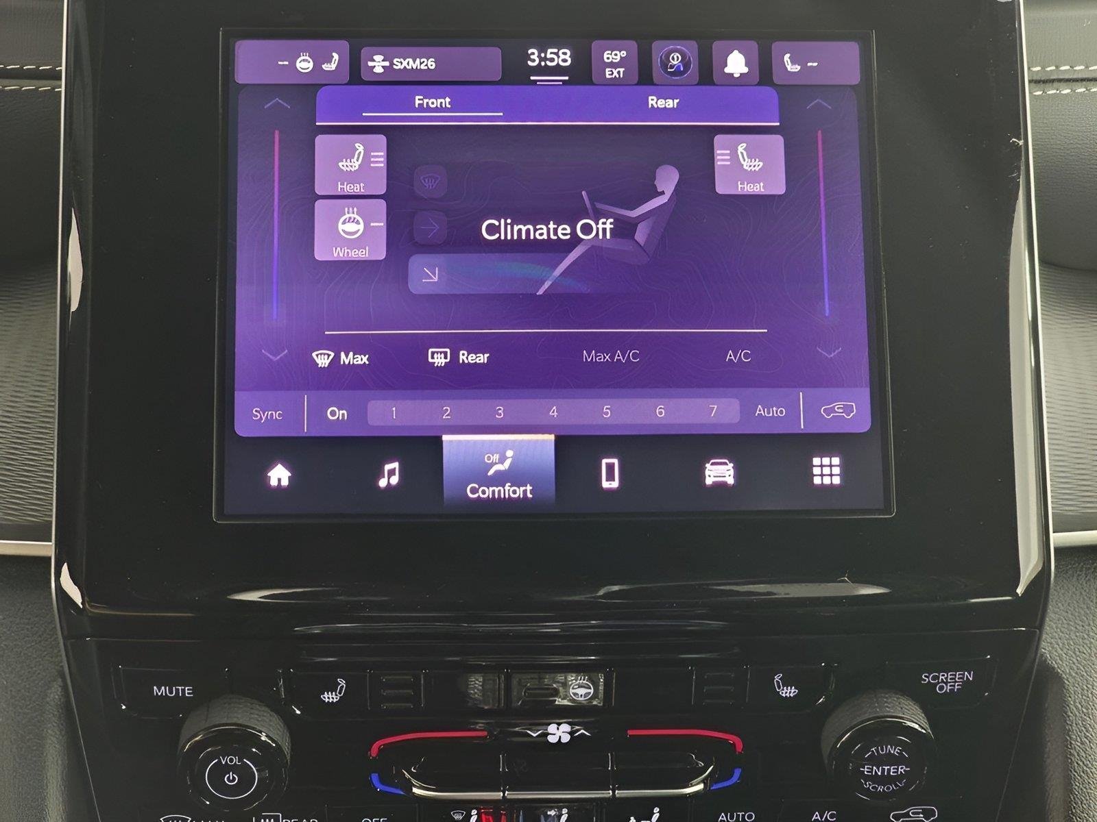 2025 Jeep Grand Cherokee L Laredo - Photo 44