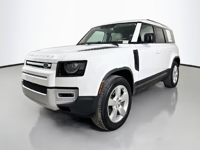 2022 Land Rover Defender 110