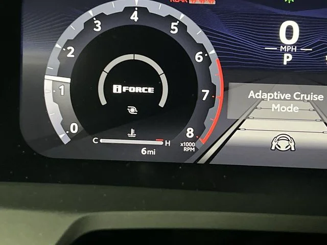 2026 Toyota Tacoma TRD Off Road - Photo 13