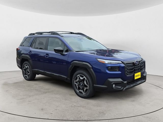 New 2026 SAPPHIRE BLUE PEARL Subaru Touring image 7