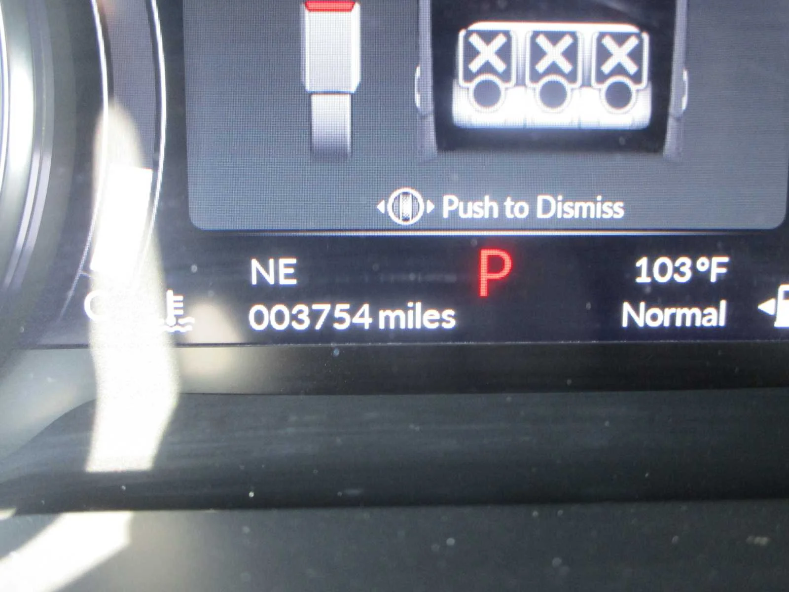 Certified Used 2026 Canyon River Blue Metallic Acura w/Technology Package image 18